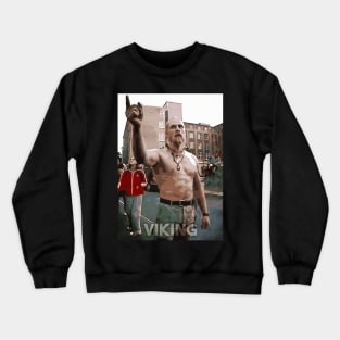 Viking Crewneck Sweatshirt